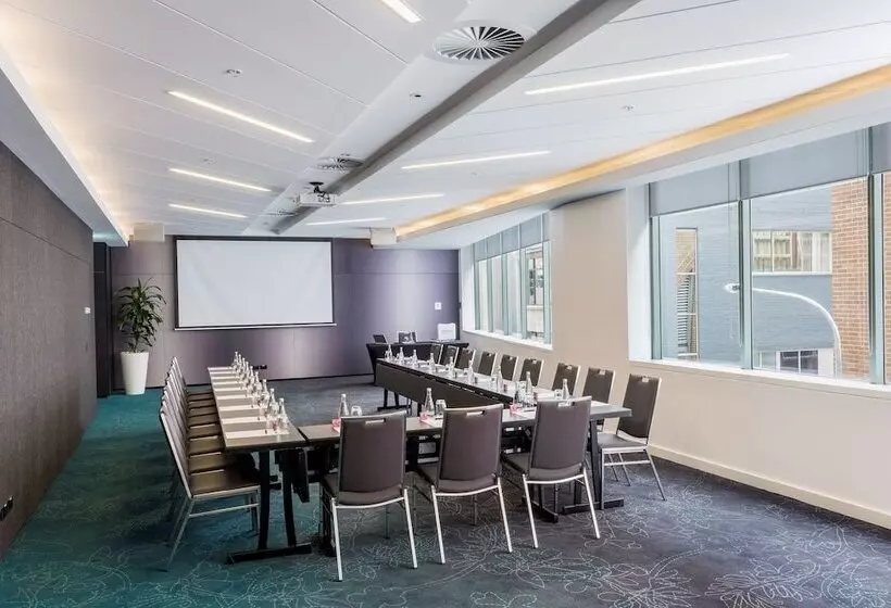 Fotos del hotel Parkroyal Darling Harbour:  22