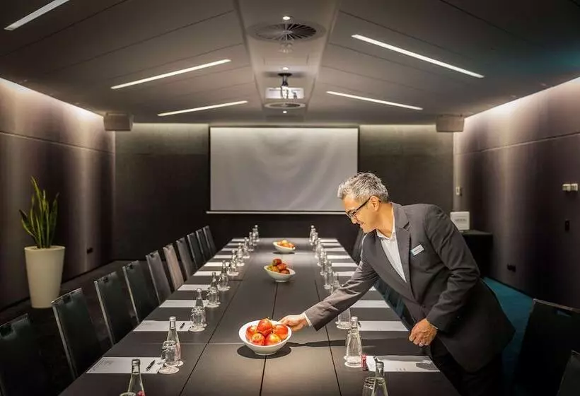 Fotos del hotel Parkroyal Darling Harbour:  24