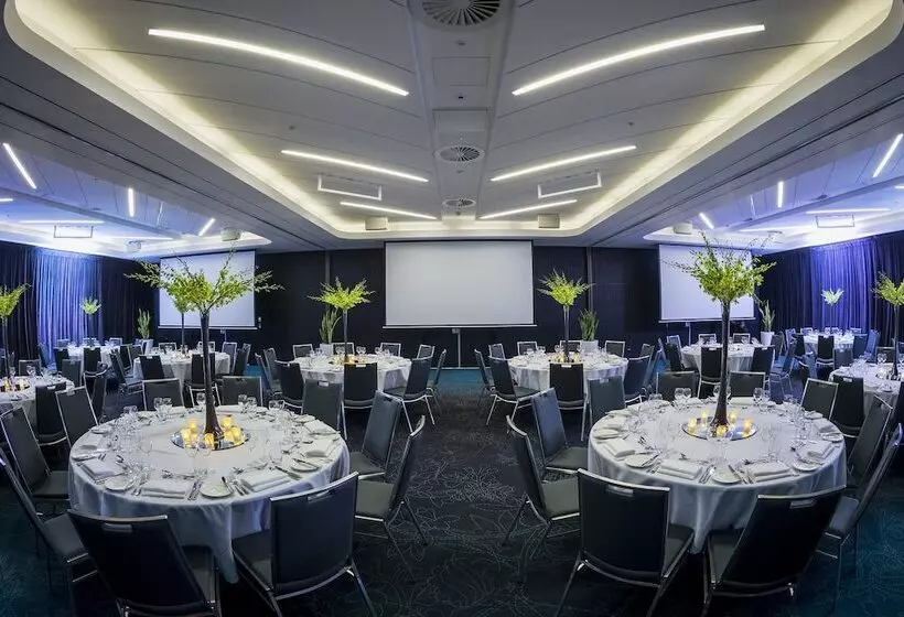 Fotos del hotel Parkroyal Darling Harbour:  23