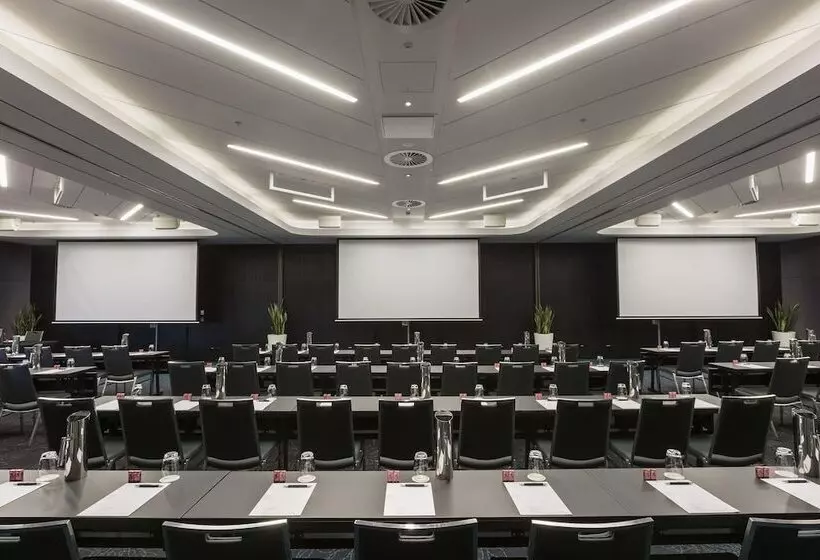 Fotos del hotel Parkroyal Darling Harbour:  20