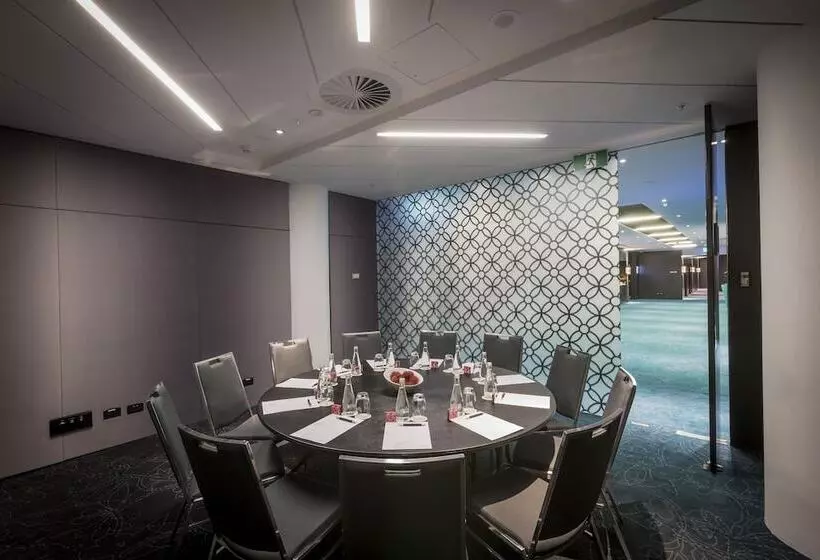 Fotos del hotel Parkroyal Darling Harbour:  14