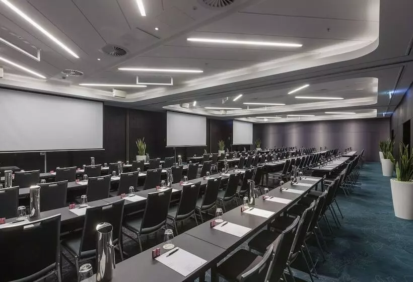 Fotos del hotel Parkroyal Darling Harbour:  5