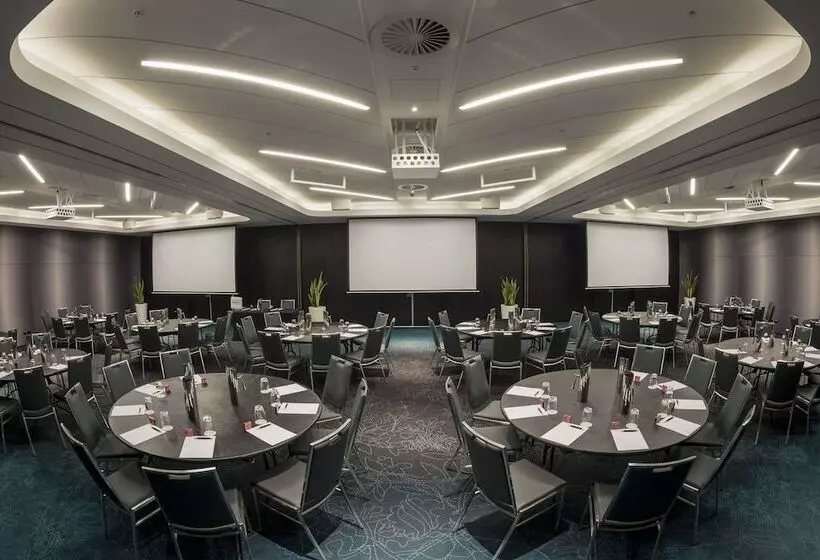 Fotos del hotel Parkroyal Darling Harbour:  25