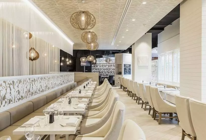 Fotos del hotel Parkroyal Darling Harbour:  3