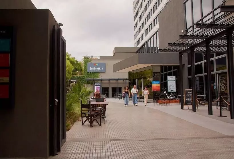 Fotos del hotel Raices Aconcagua:  14