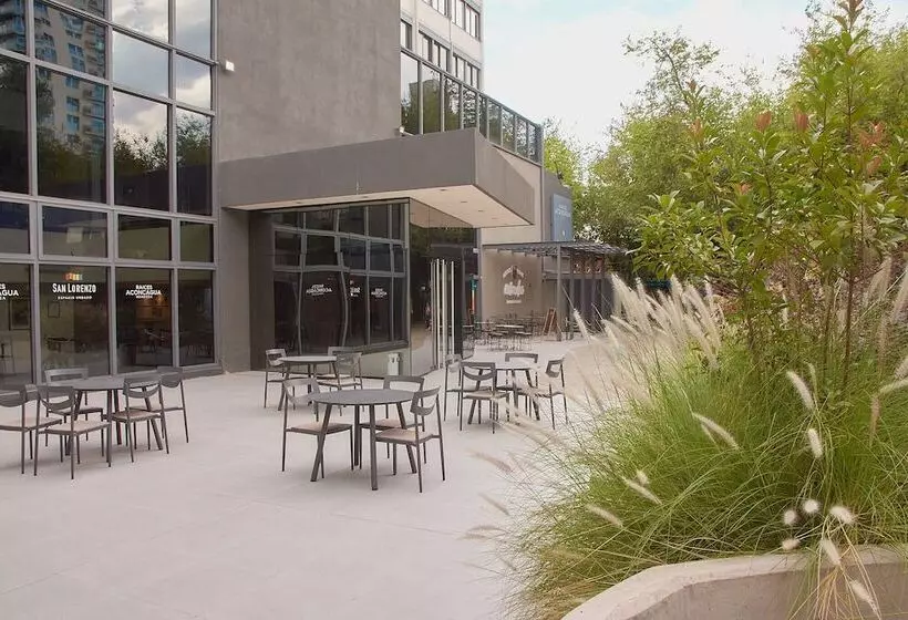 Fotos del hotel Raices Aconcagua:  20