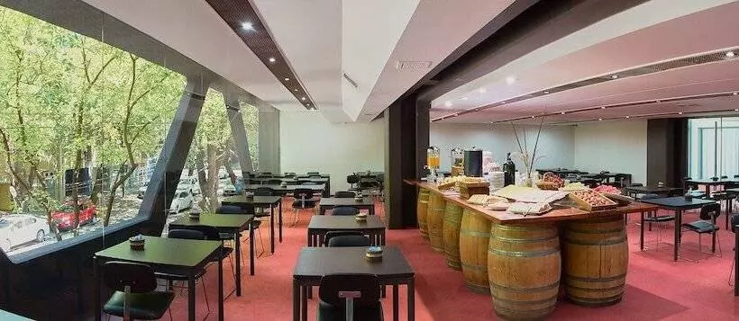 Fotos del hotel Raices Aconcagua:  12