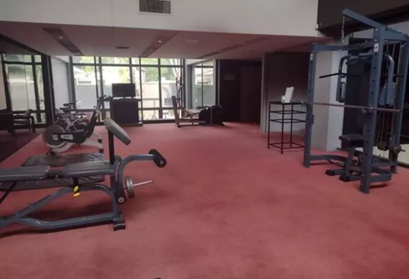 Fotos del hotel Raices Aconcagua:  3