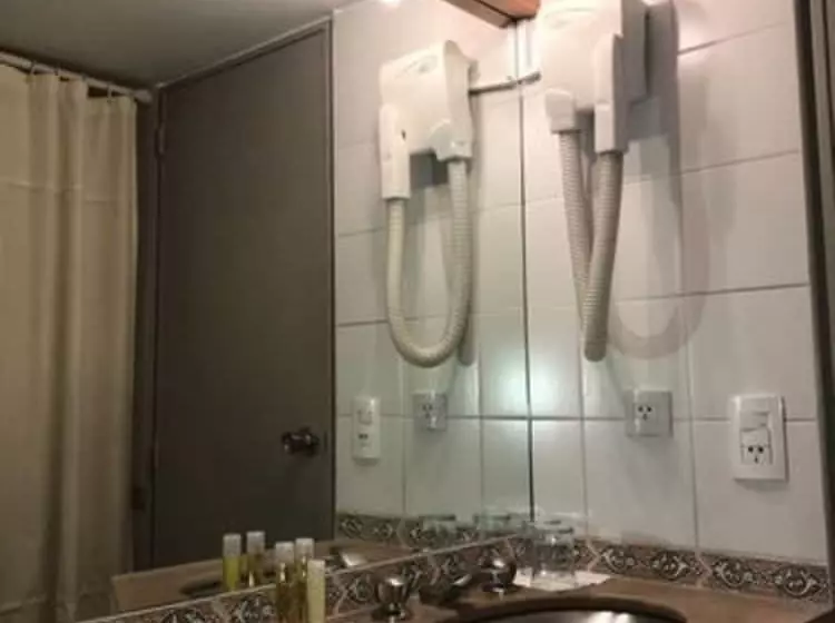 Fotos del hotel Raices Aconcagua:  21