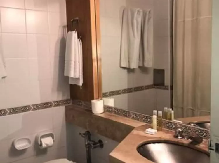 Fotos del hotel Raices Aconcagua:  18