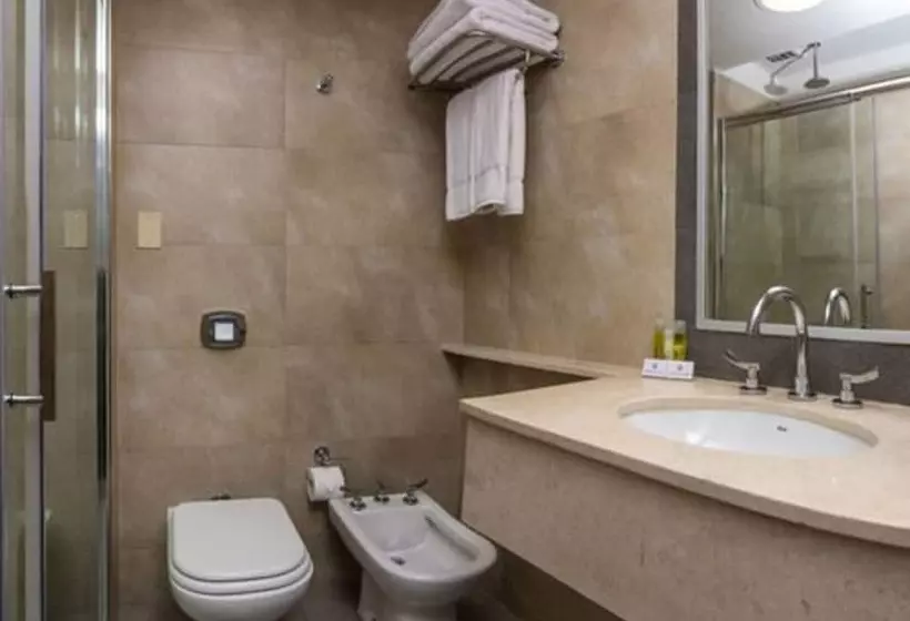 Fotos del hotel Raices Aconcagua:  15