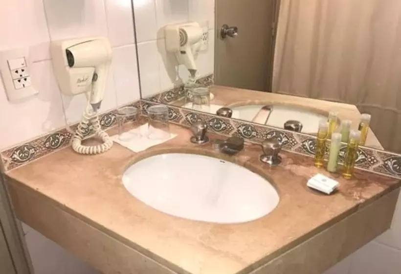 Fotos del hotel Raices Aconcagua:  8