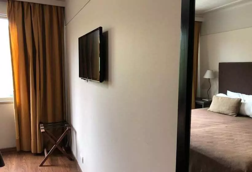 Fotos del hotel Raices Aconcagua:  25