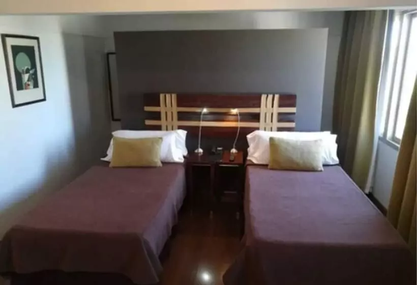 Fotos del hotel Raices Aconcagua:  22