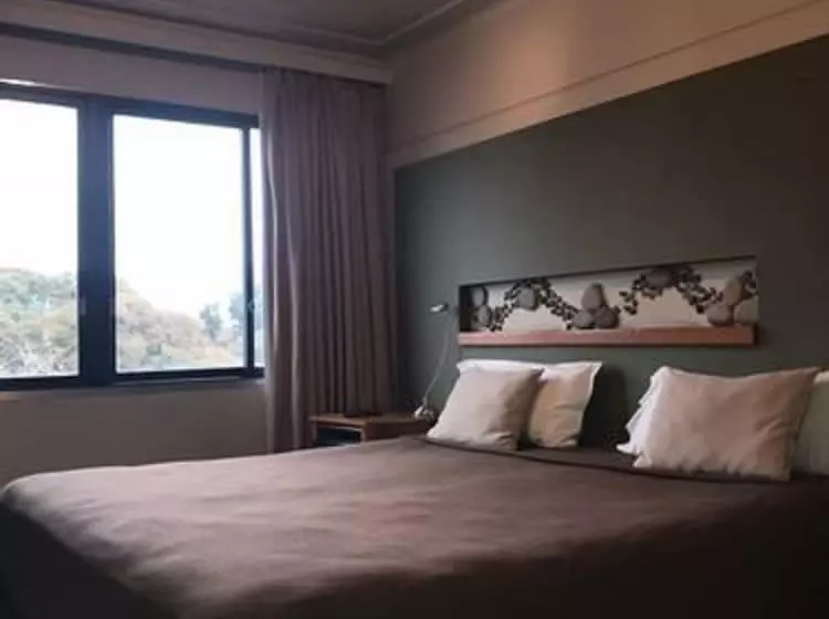 Fotos del hotel Raices Aconcagua:  19