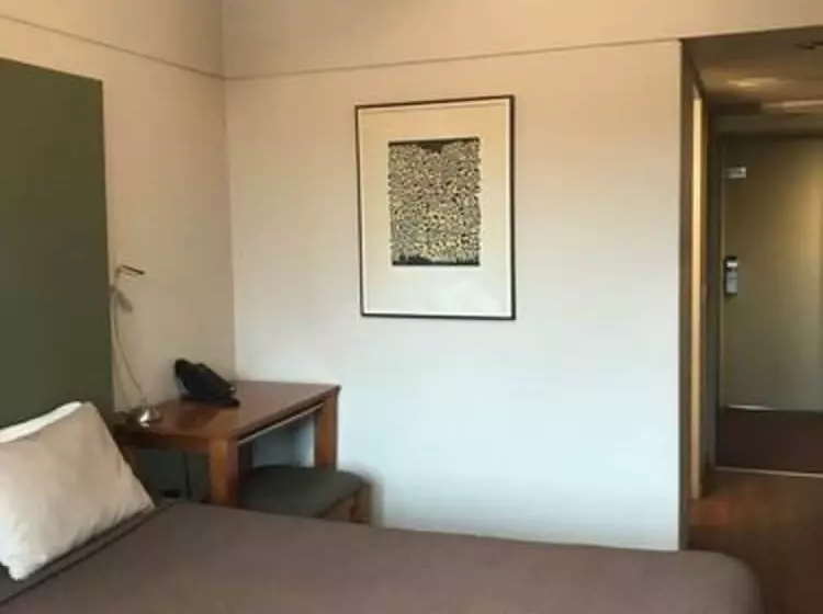 Fotos del hotel Raices Aconcagua:  24