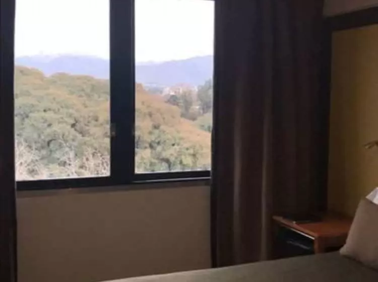 Fotos del hotel Raices Aconcagua:  9