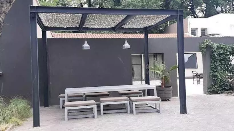 Fotos del hotel Raices Aconcagua:  7