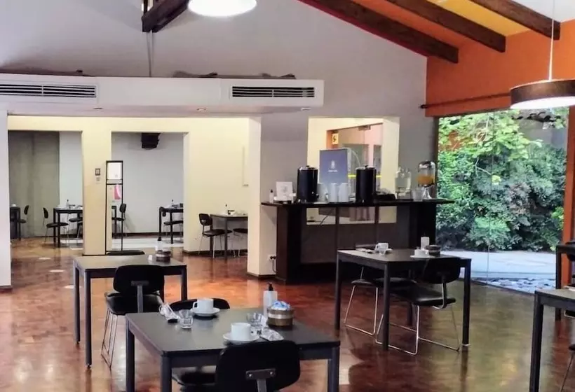 Fotos del hotel Raices Aconcagua:  13