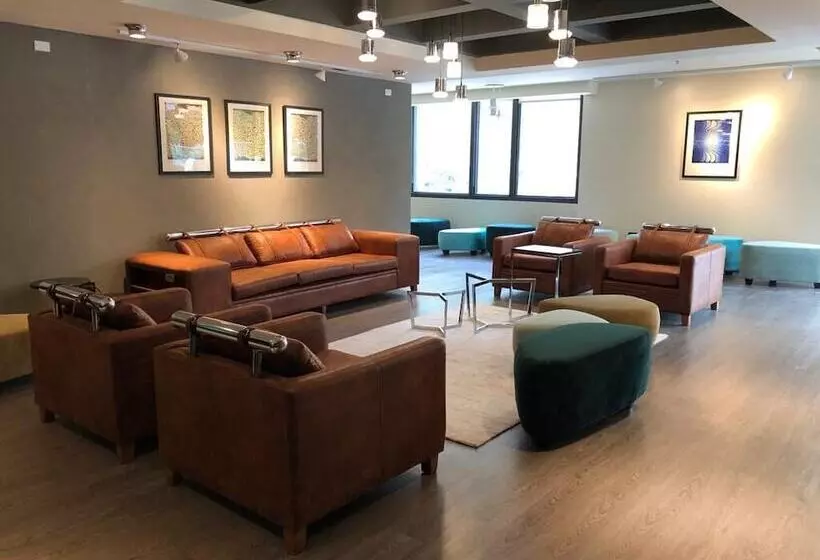 Fotos del hotel Raices Aconcagua:  2