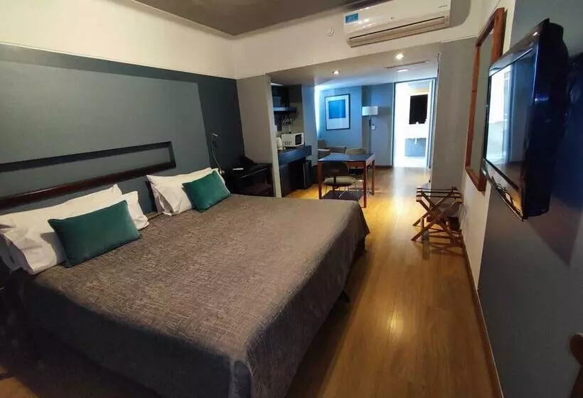 Fotos del hotel Raices Aconcagua:  23