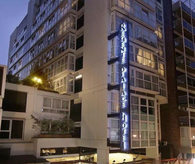 Fotos del hotel Regente Palace:  6