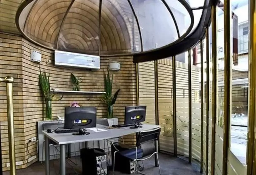 Fotos del hotel Regente Palace:  5