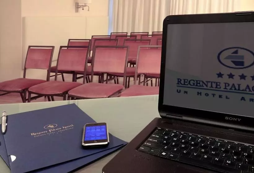 Fotos del hotel Regente Palace:  15