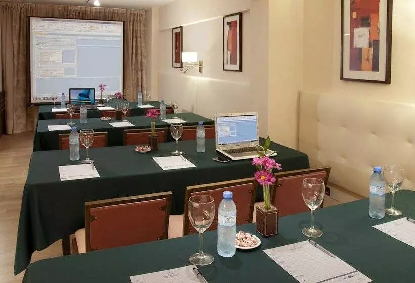 Fotos del hotel Regente Palace:  13