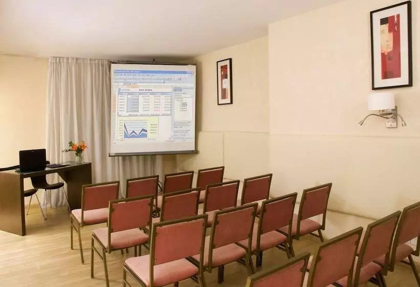 Fotos del hotel Regente Palace:  14