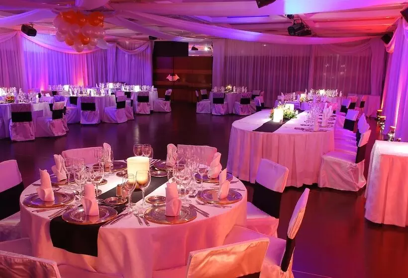 Fotos del hotel Regente Palace:  11