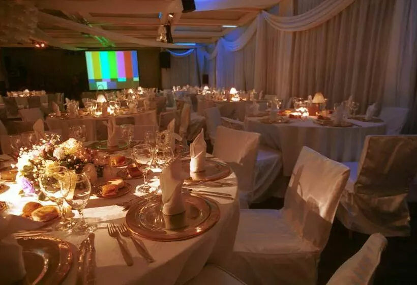 Fotos del hotel Regente Palace:  12