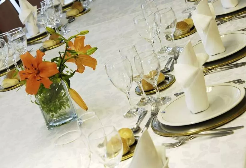 Fotos del hotel Regente Palace:  8