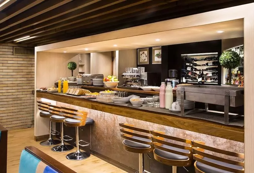 Fotos del hotel Regente Palace:  3