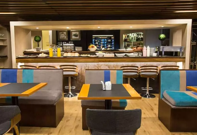 Fotos del hotel Regente Palace:  9