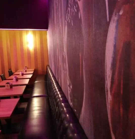 Fotos del hotel Univers Hôtel Liège-guillemins:  25