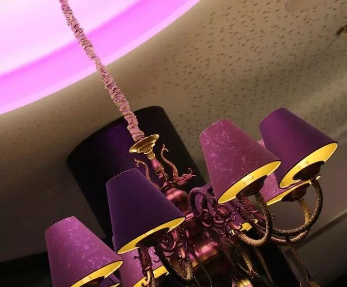 Fotos del hotel Univers Hôtel Liège-guillemins:  10