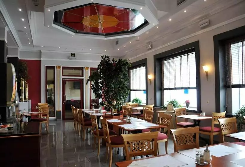 Fotos del hotel Univers Hôtel Liège-guillemins:  3