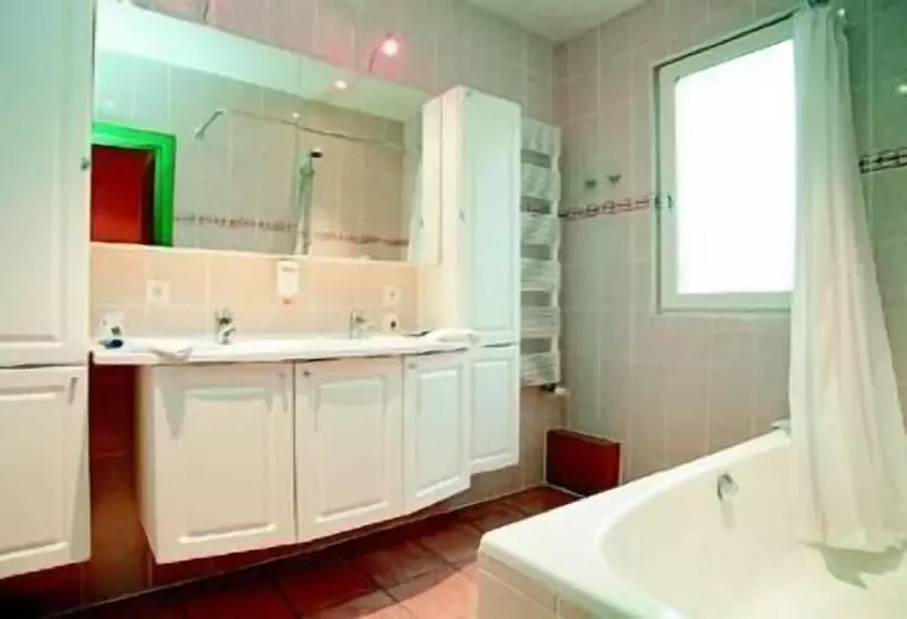 Fotos del hotel Univers Hôtel Liège-guillemins:  5