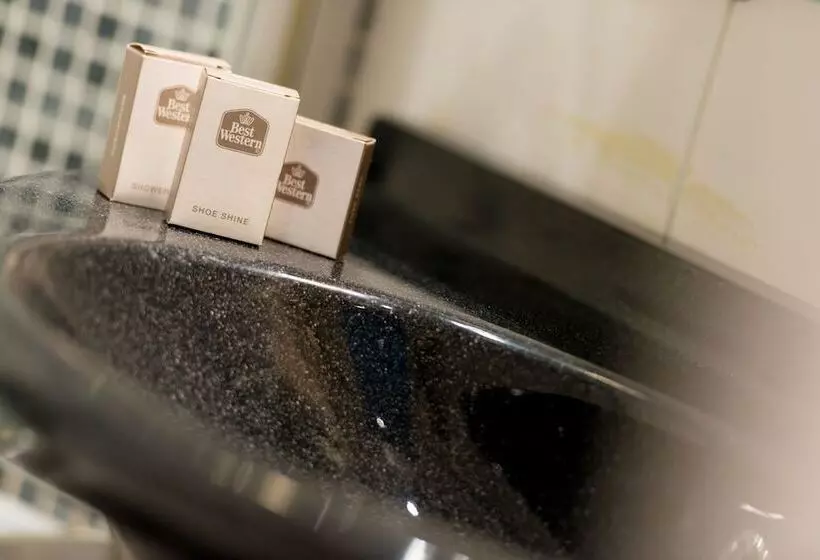 Fotos del hotel Univers Hôtel Liège-guillemins:  12