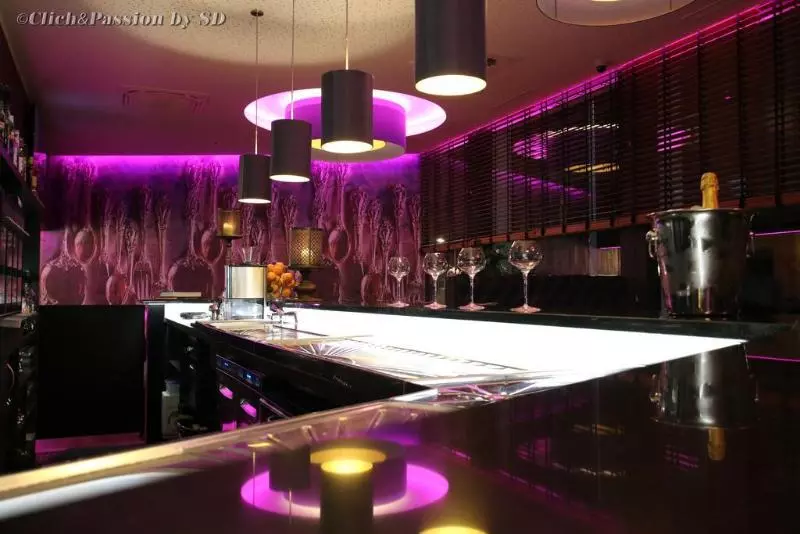 Fotos del hotel Univers Hôtel Liège-guillemins:  18