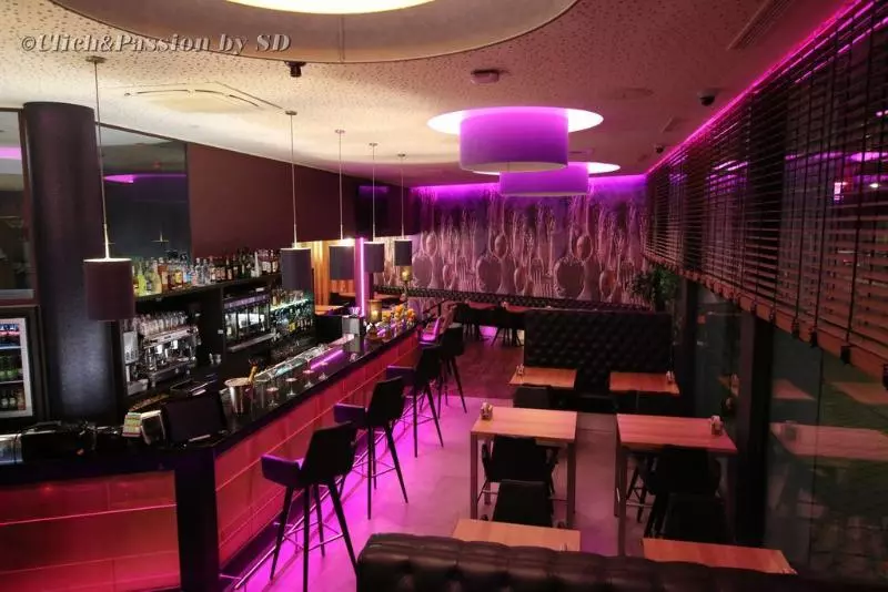 Fotos del hotel Univers Hôtel Liège-guillemins:  19