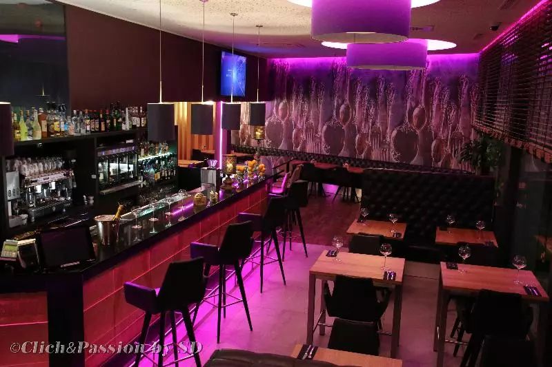 Fotos del hotel Univers Hôtel Liège-guillemins:  20