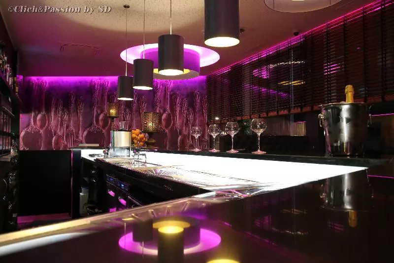 Fotos del hotel Univers Hôtel Liège-guillemins:  22