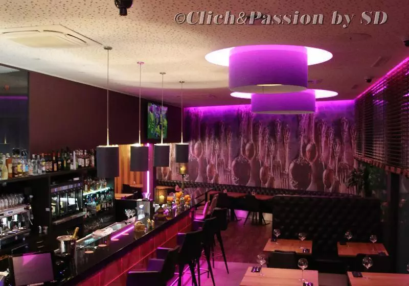 Fotos del hotel Univers Hôtel Liège-guillemins:  23