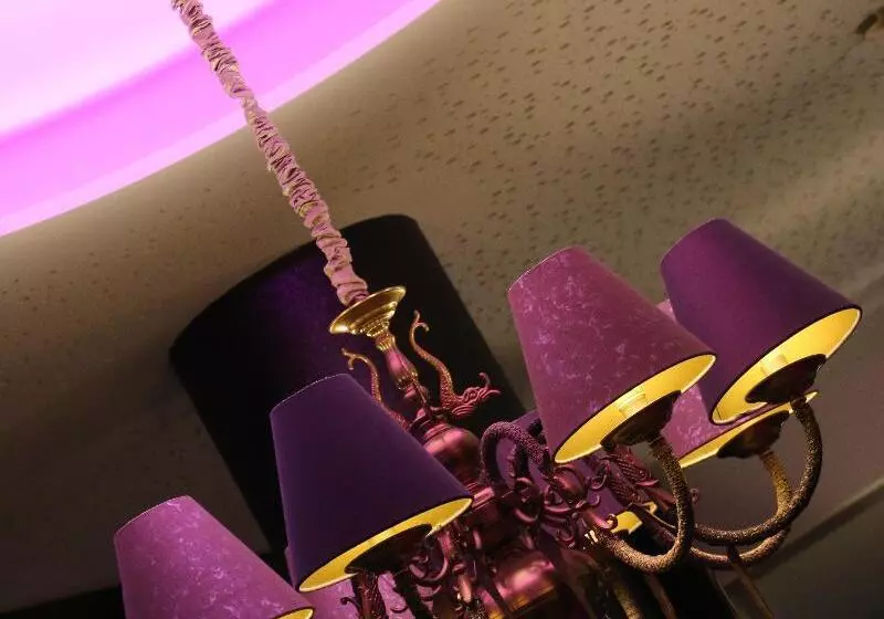 Fotos del hotel Univers Hôtel Liège-guillemins:  6