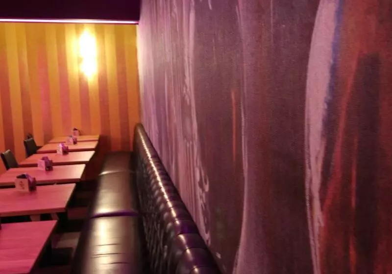 Fotos del hotel Univers Hôtel Liège-guillemins:  24