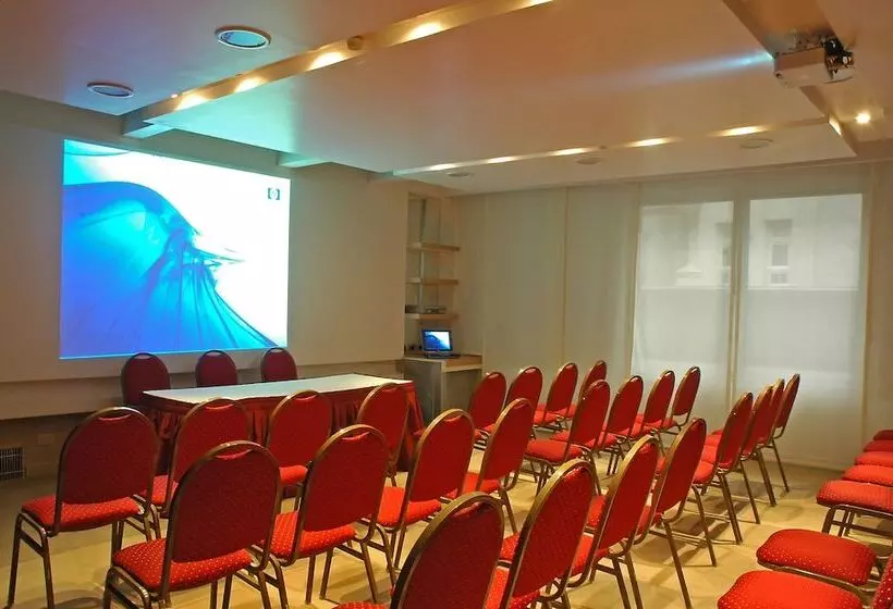 Fotos del hotel Wilton  Buenos Aires:  7