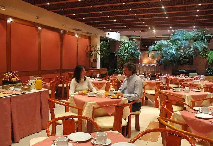 Fotos del hotel Wilton  Buenos Aires:  13