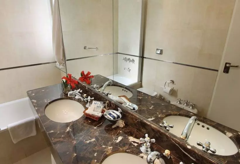 Fotos del hotel Wilton  Buenos Aires:  24